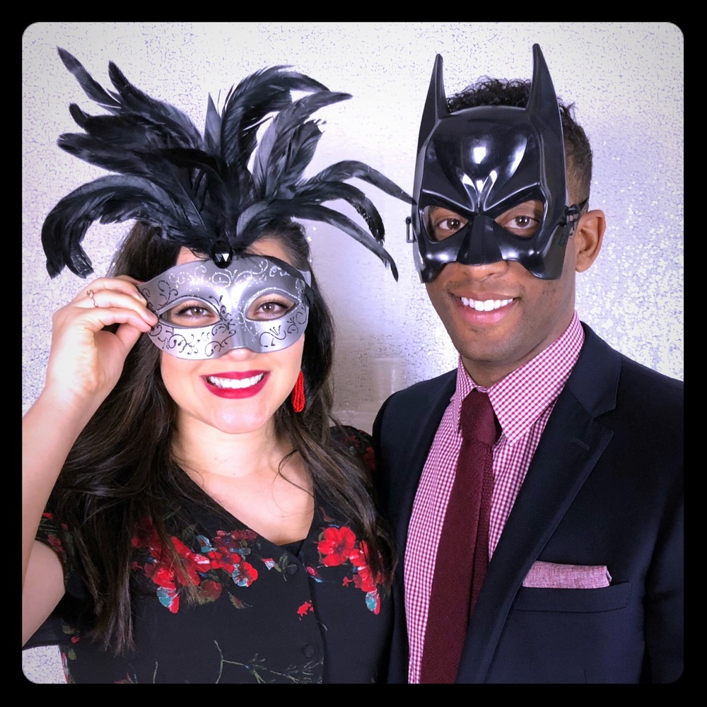 Meet your Posher, Amber